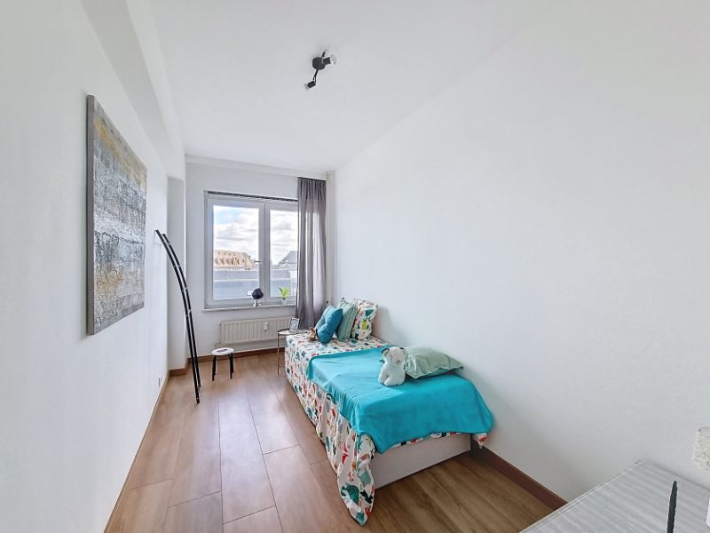 Appartement te Mechelen foto 9