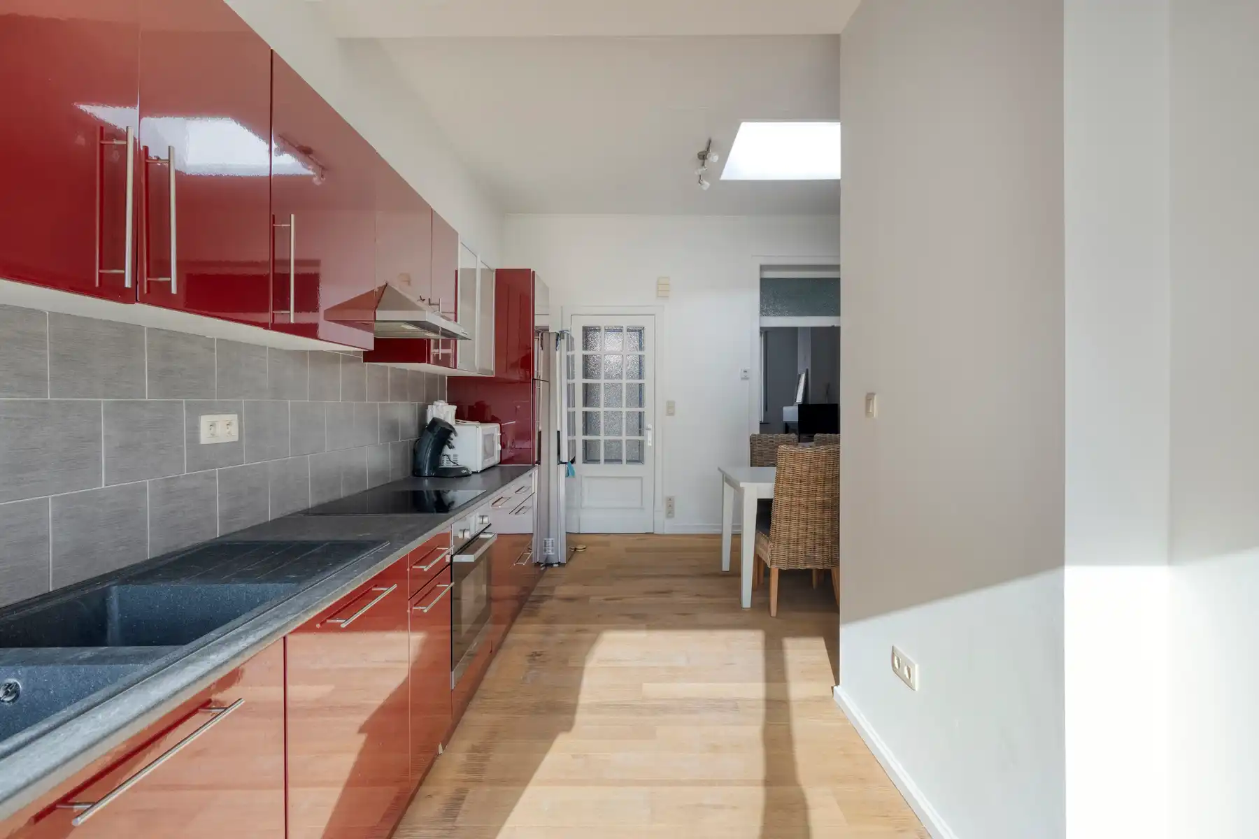 Super gezellige instapklare woning!  foto 15