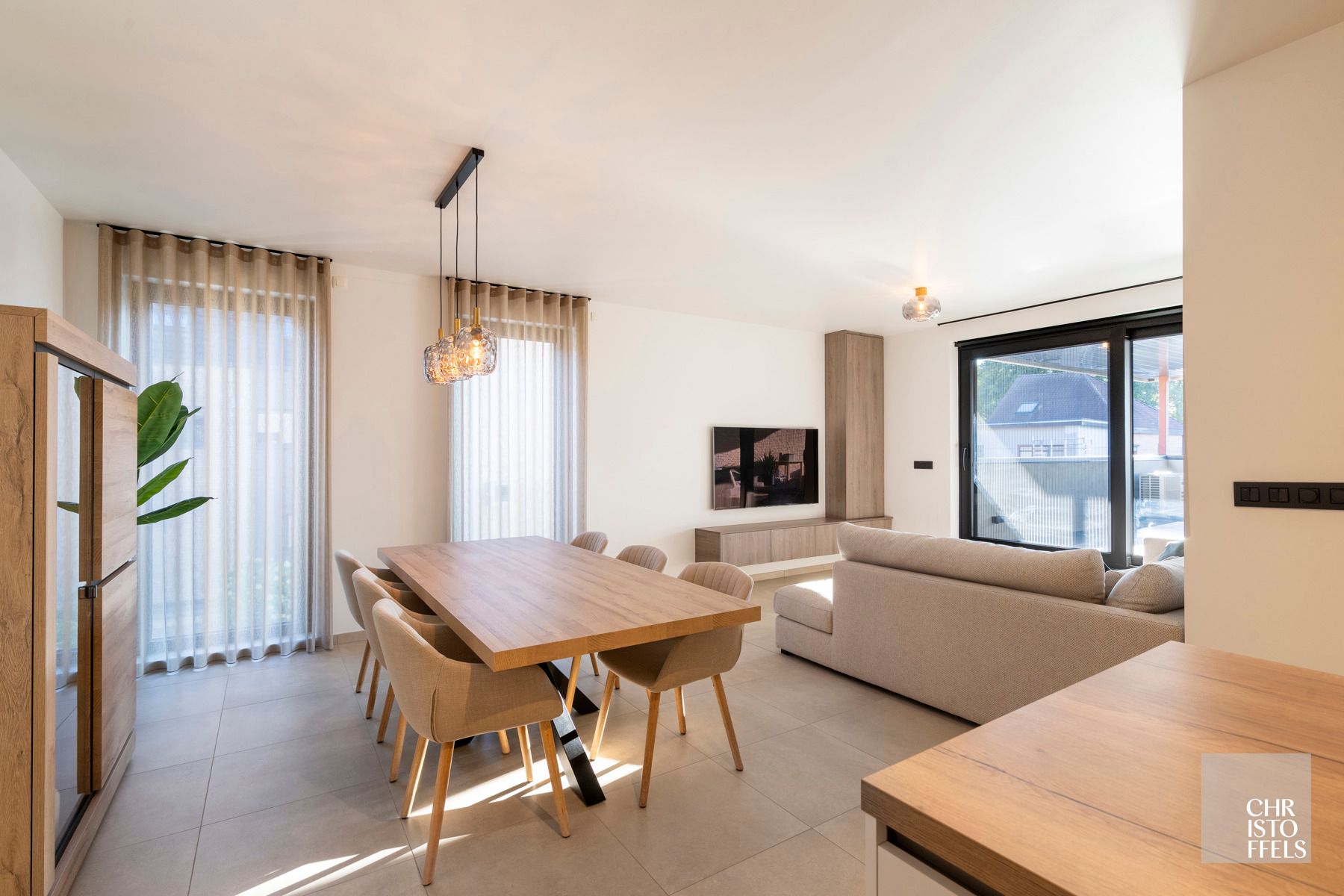 Nieuwbouwappartement in een kleinschalige residentie. foto 13
