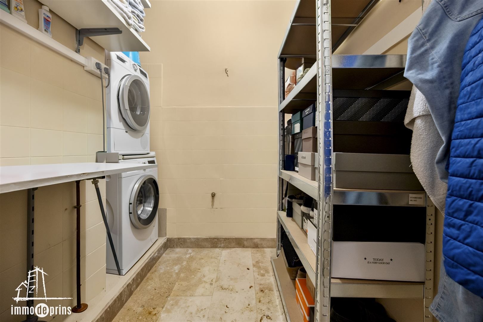 Luxe Appartement gelijkvloers foto 19