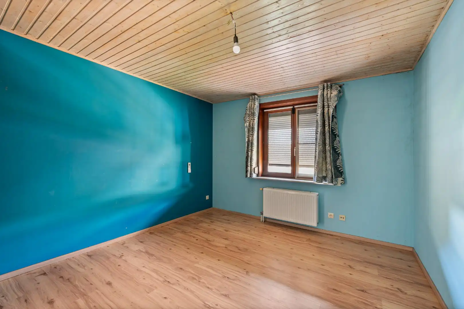 Vrijstaande woning met 3 slaapkamers, verzorgde tuin en garage in Ledegem foto 11