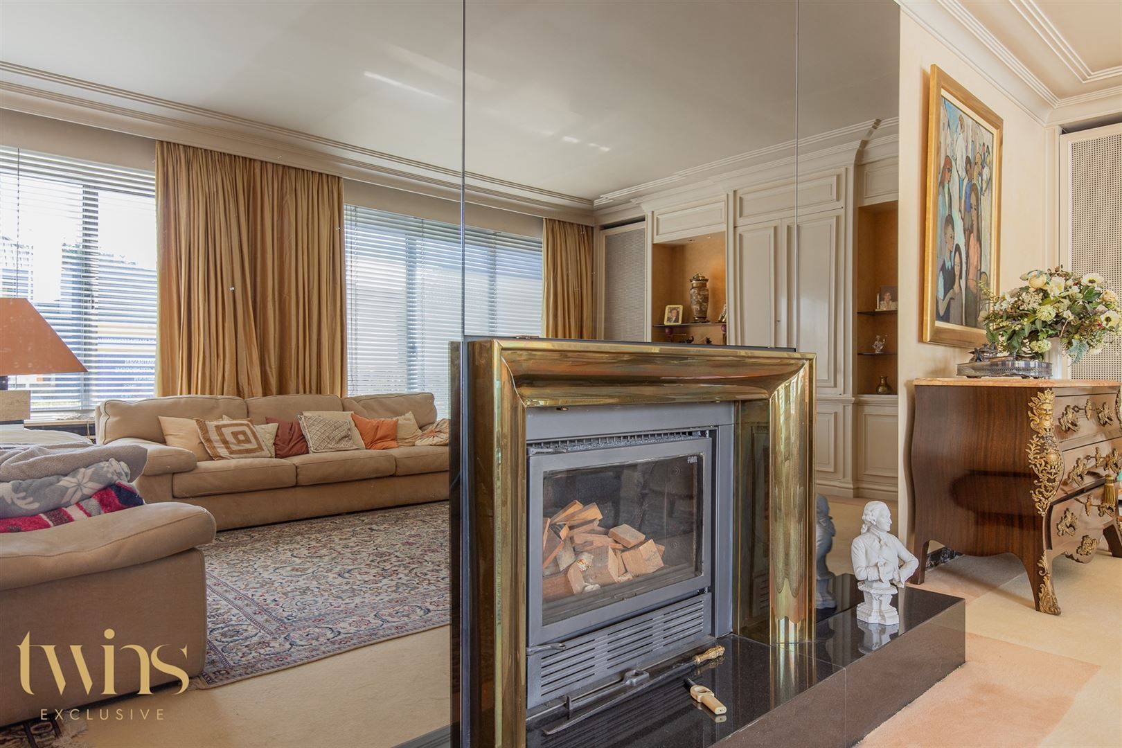 Te koop – Unieke eigendom met commerciële ligging op 4.143 m² te Dendermonde. foto 6