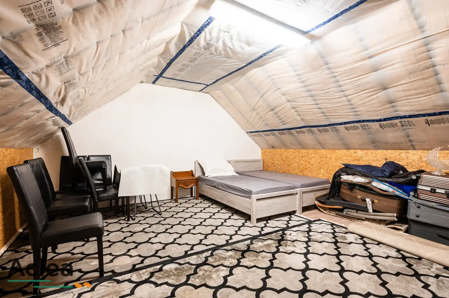 Instapklare BEN-woning in een rustige nieuwe wijk in Eeklo foto 22