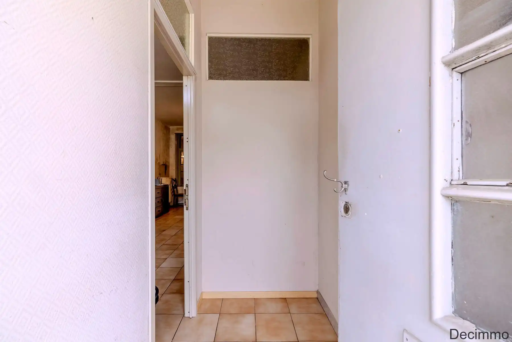 Te renoveren woning met diepe tuin te Mol-Centrum foto 14