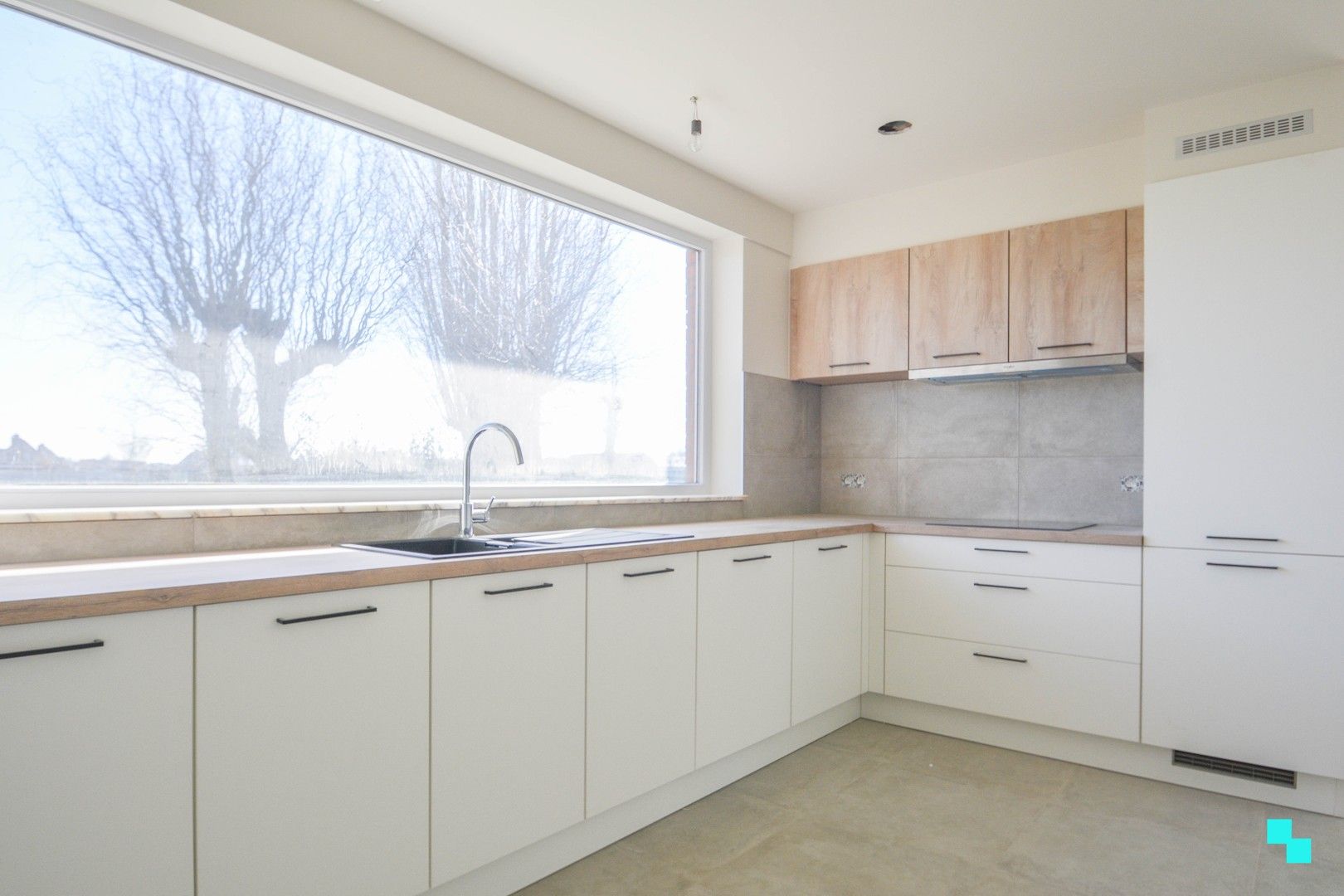 Aangename vrijstaande woning met drie slaapkamers in rustige omgeving. foto 7