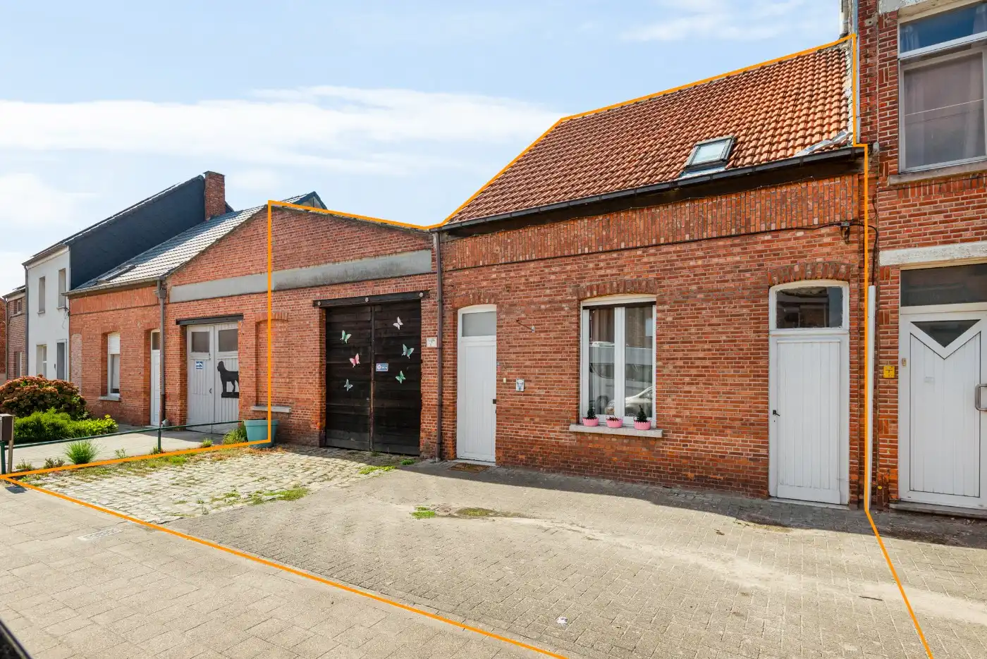 Hoofdfoto van de publicatie: Instapklare gezinswoning met 3 slaapkamers, ruime tuin en tal van mogelijkheden