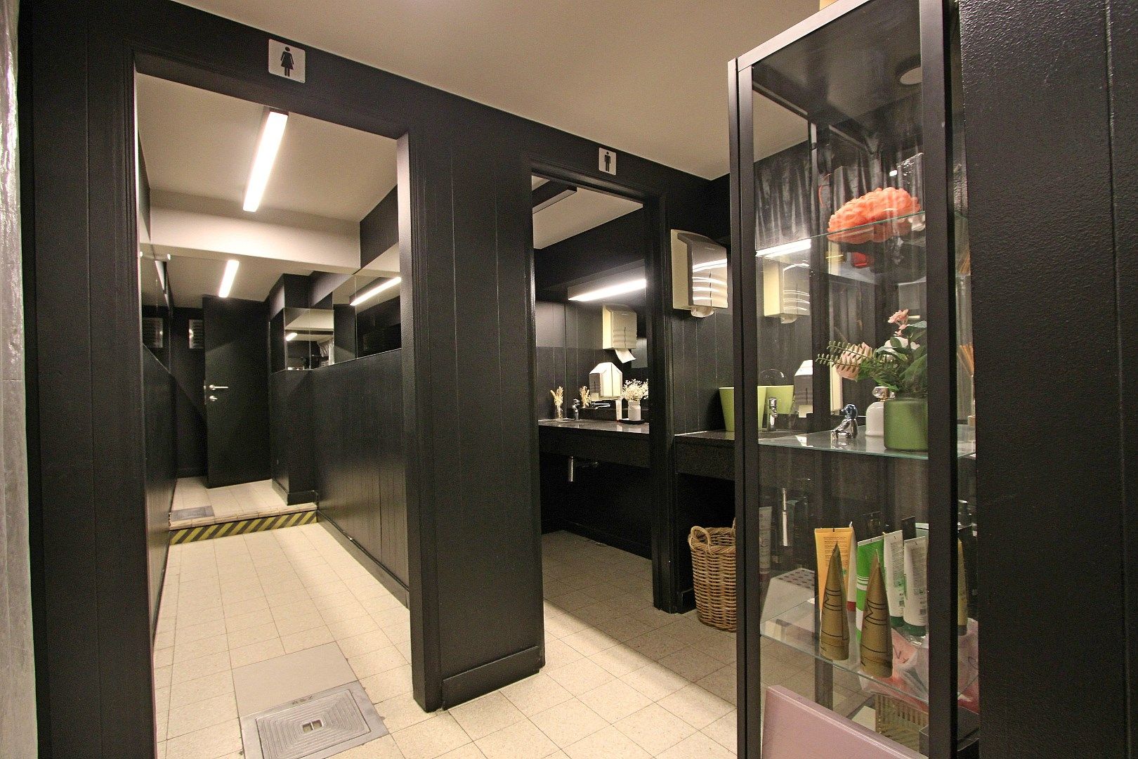 Intapklaar HOEKrestaurant te koop Zeedijk 173 Knokke-Heist  foto 24