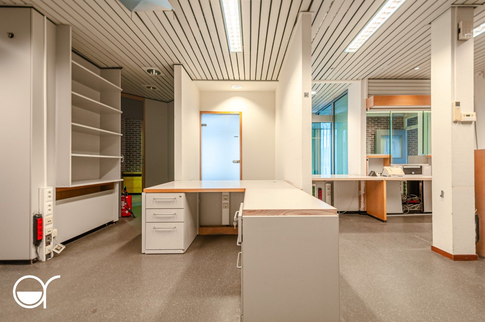 Multifunctioneel gebouw in het centrum van Kaprijke foto 9