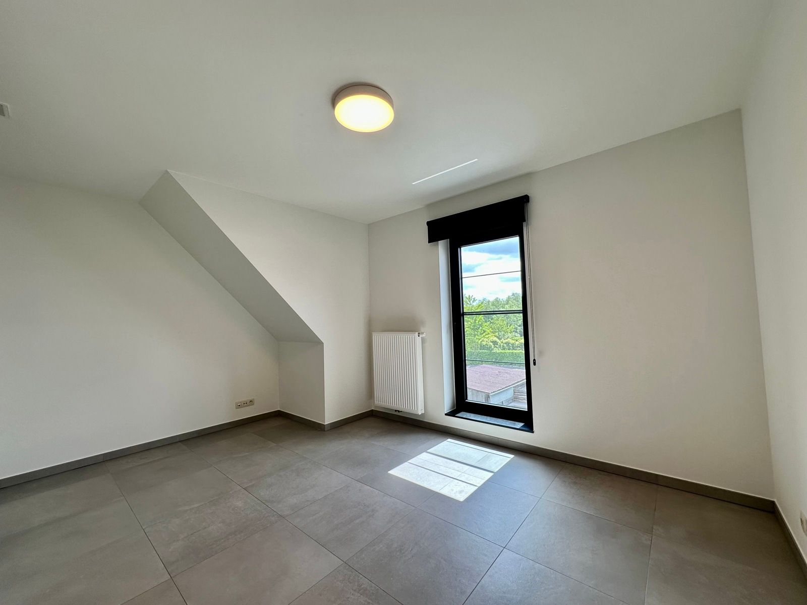 Nieuwbouwappartement met 2-slaapkamers in Massemen foto 8