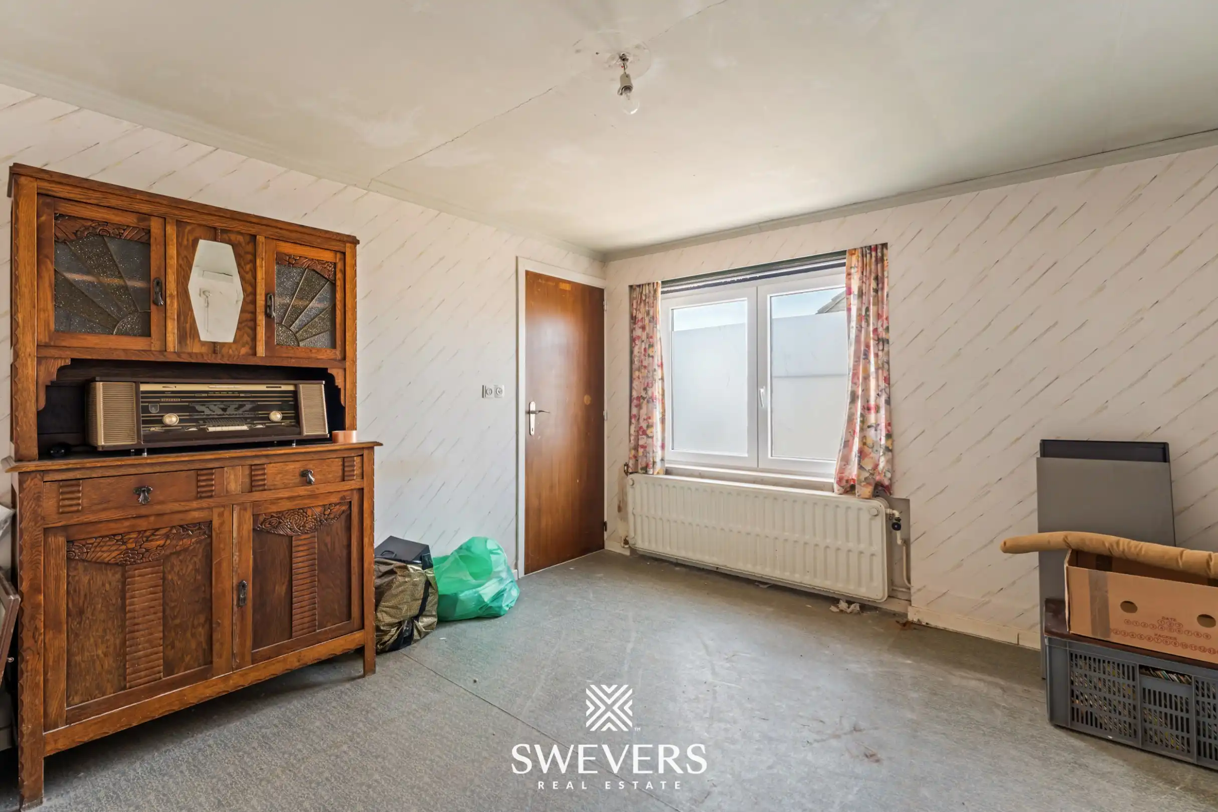 Halfopen gezinswoning met 3 slaapkamers op ruim perceel in Kozen foto 17