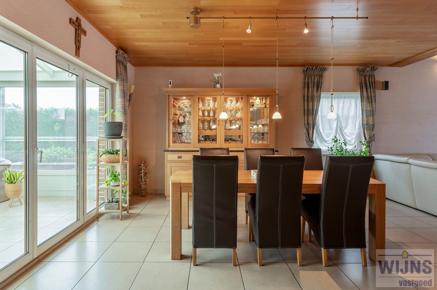 Spaanse charme in het hart van Westerlo - een oase van rust en ruimte foto 16