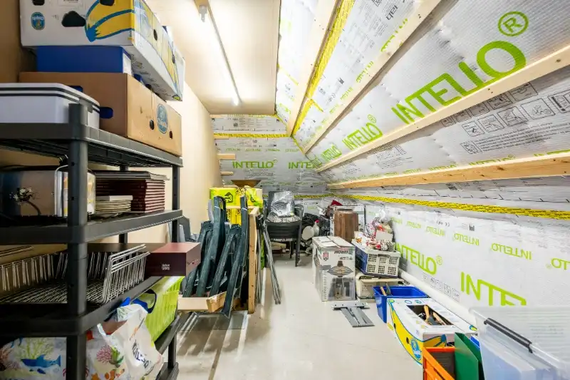 Ruime villa op een landelijke perceel met een oppervlakte van 940m² ! foto 26