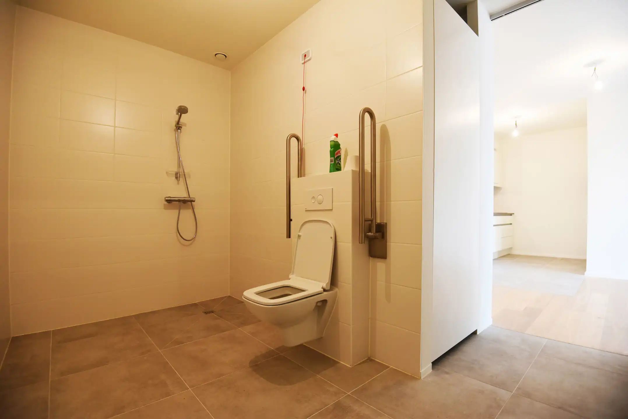 Exclusieve assistentiewoning in het hart van Oostduinkerke foto 7