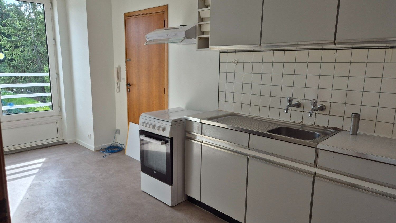 Gezellig appartement te huur – verwarming inbegrepen! foto 4