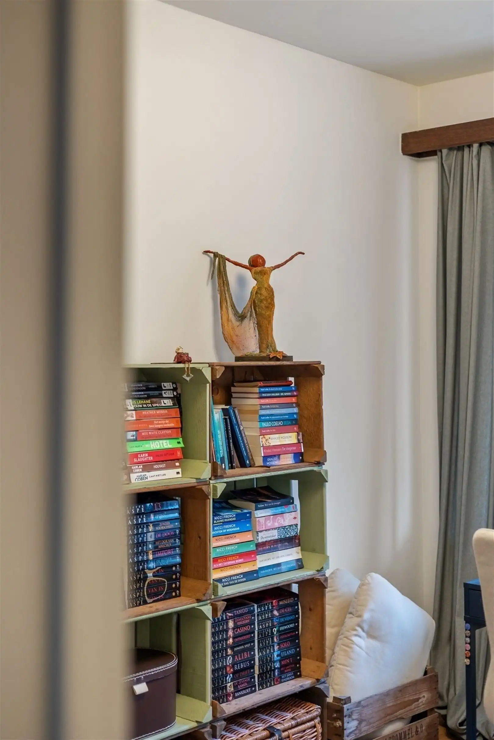 Instapklaar & centraal appartement met 3 slaapkamers foto 10