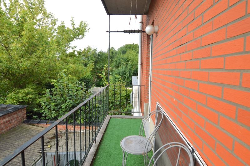 Appartement te Mechelen foto 9