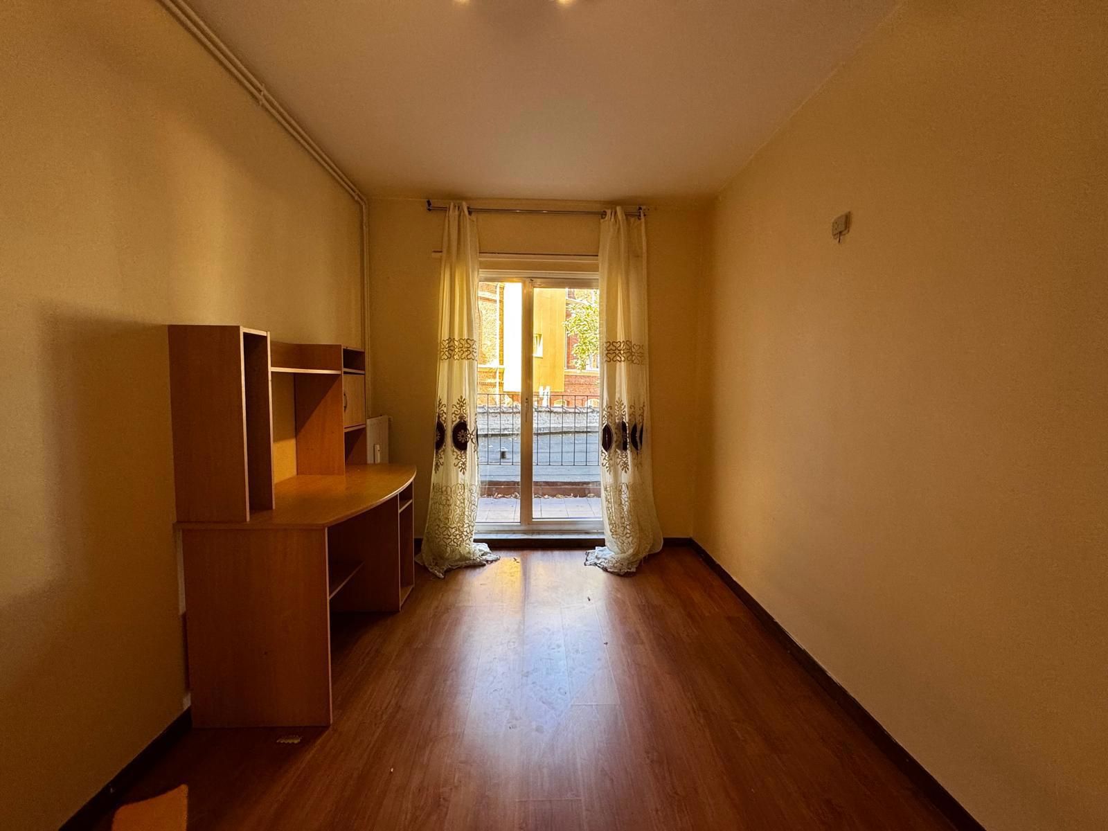 Appartement met 2 slaapkamers, terras en garage foto 7