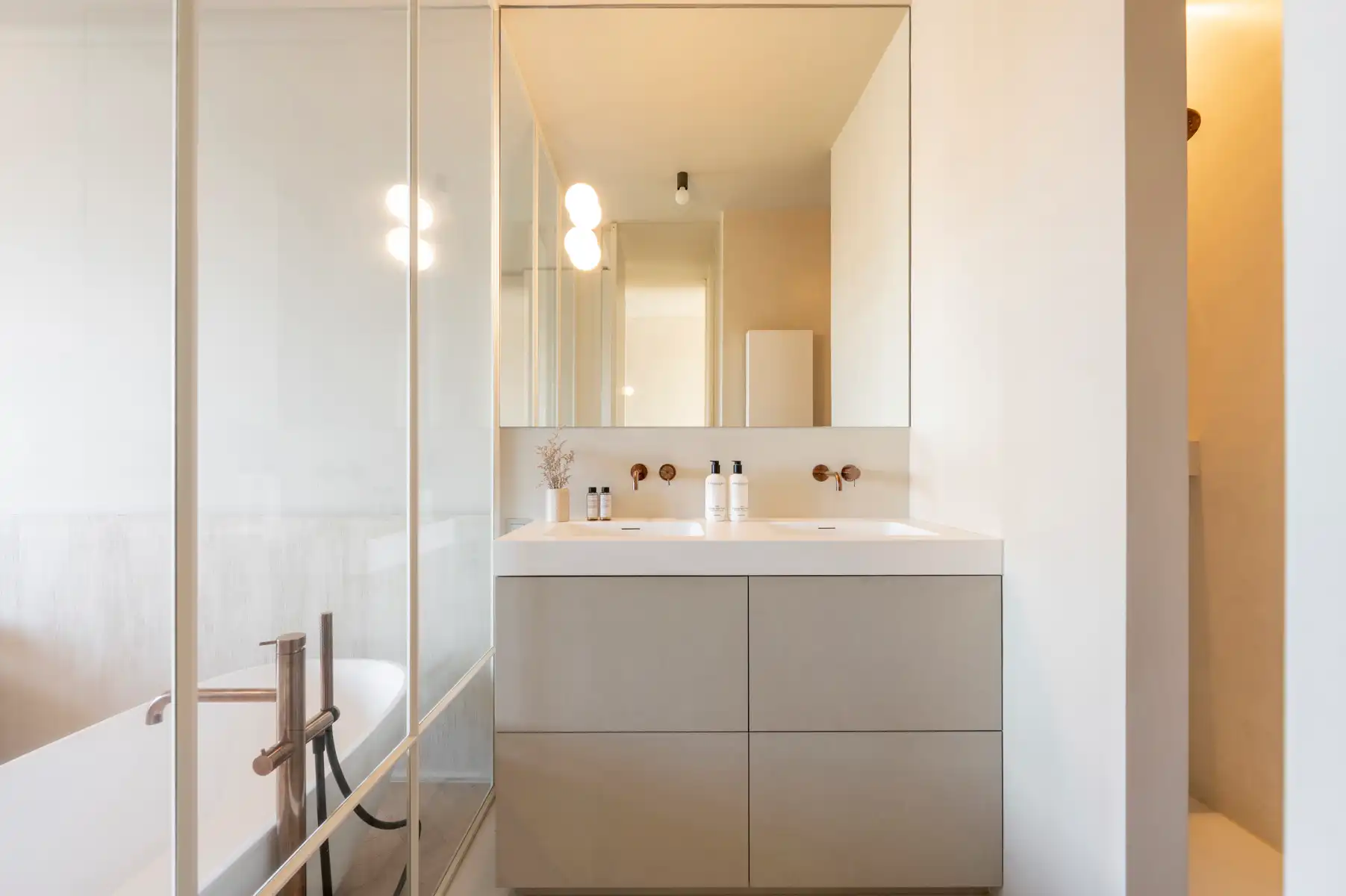 Unieke penthouse, adembenemende zichten in de Harmoniewijk foto 9