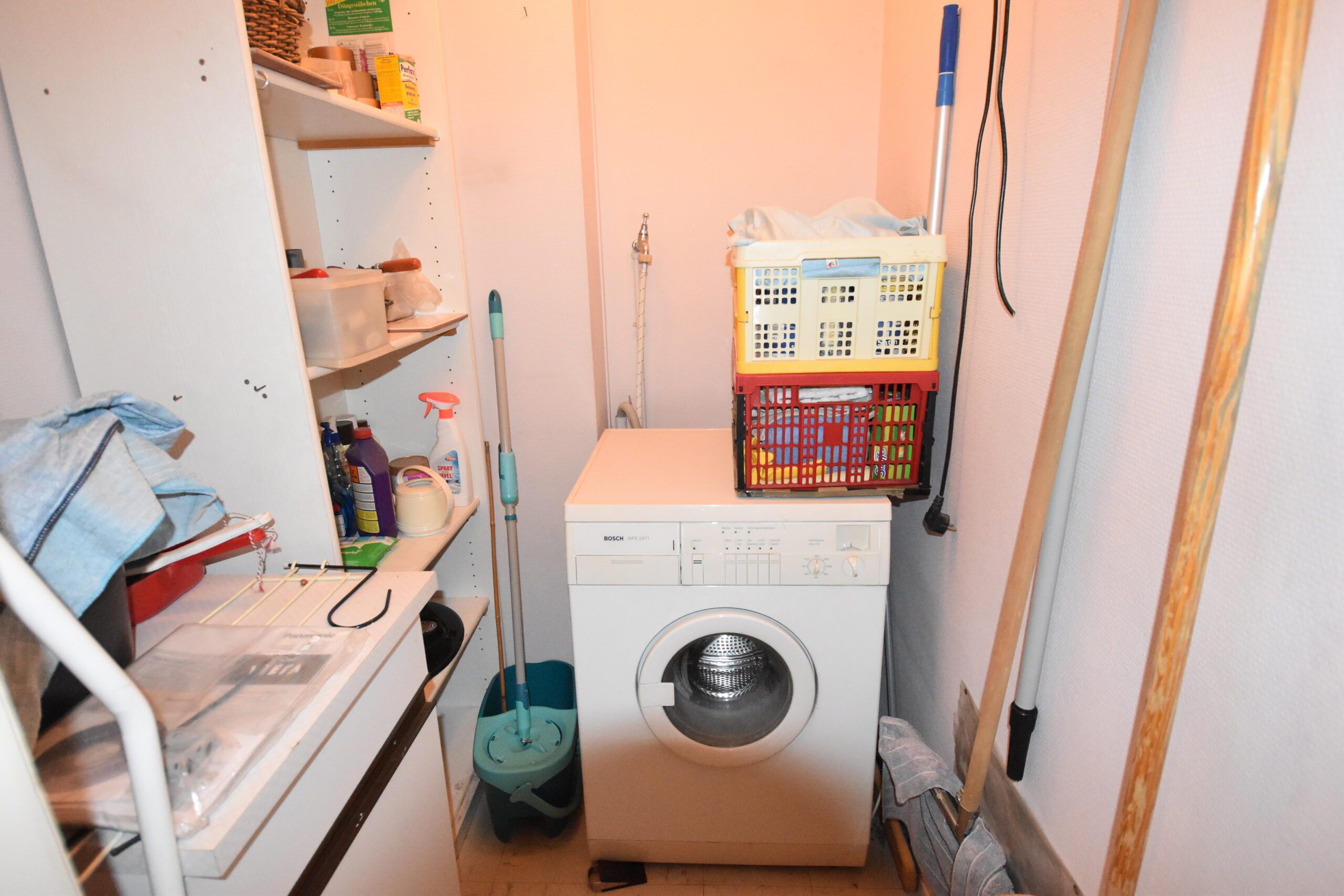 APPARTEMENT (2 SLPKS) IN SINT-NIKLAAS foto 9