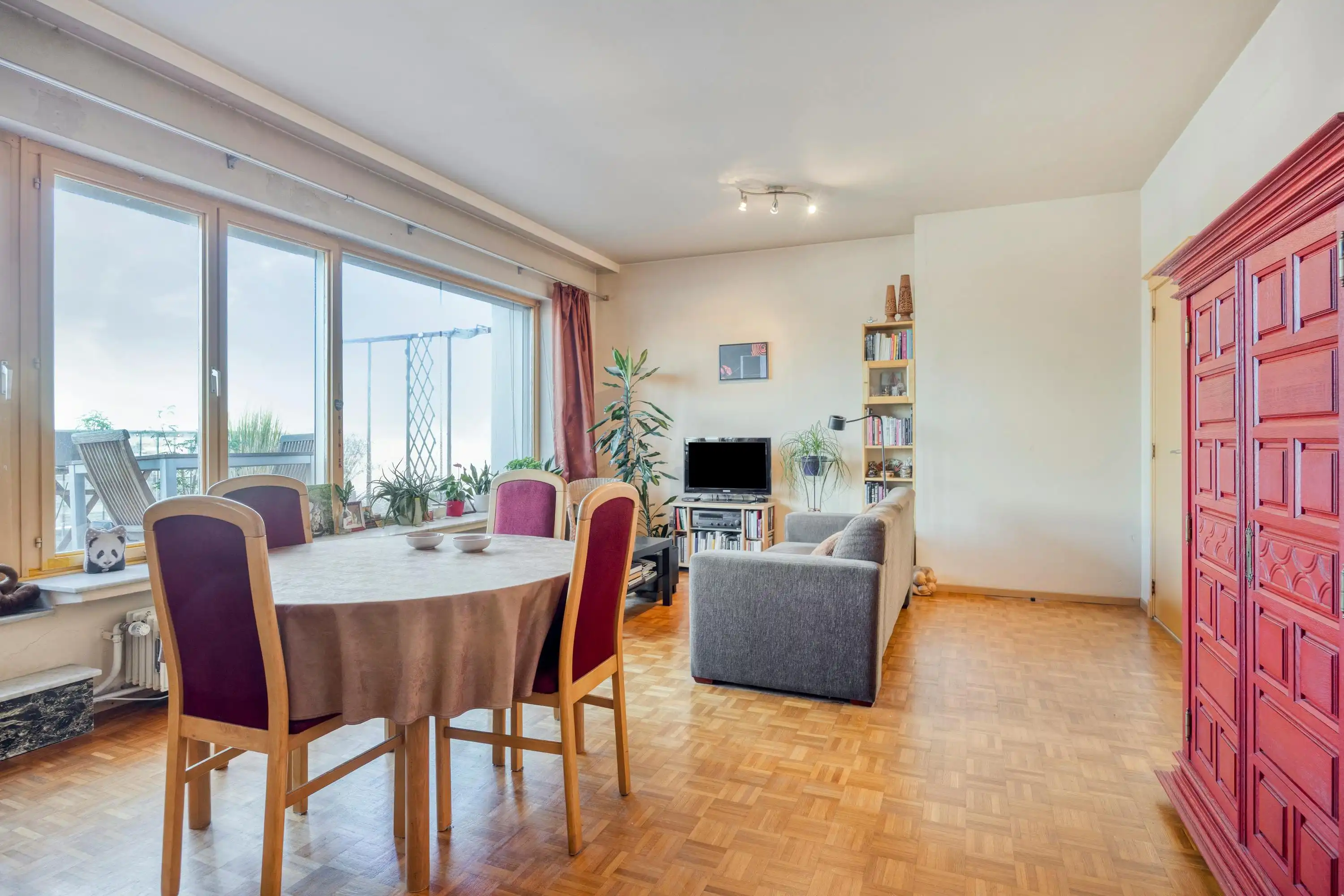 Appartement te koop Marnixstraat 16A/3 - 2060 Antwerpen-Noord