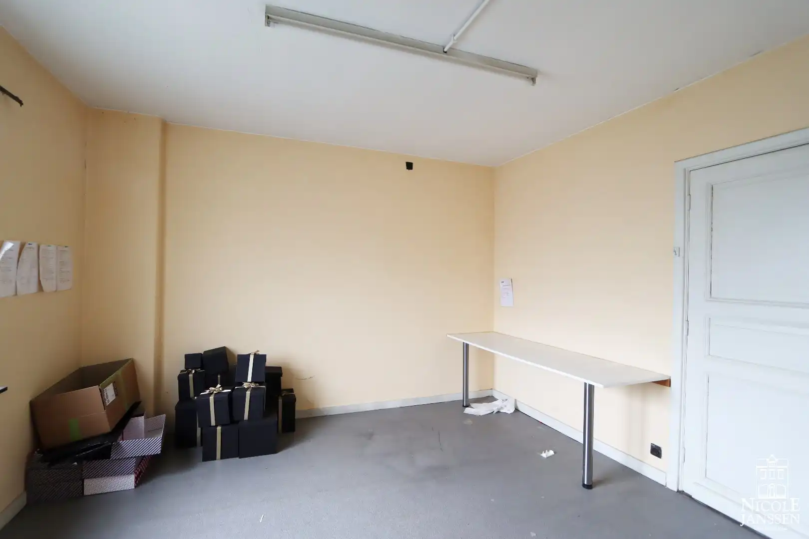 Ruim handelspand van ca. 400 m²  foto 8