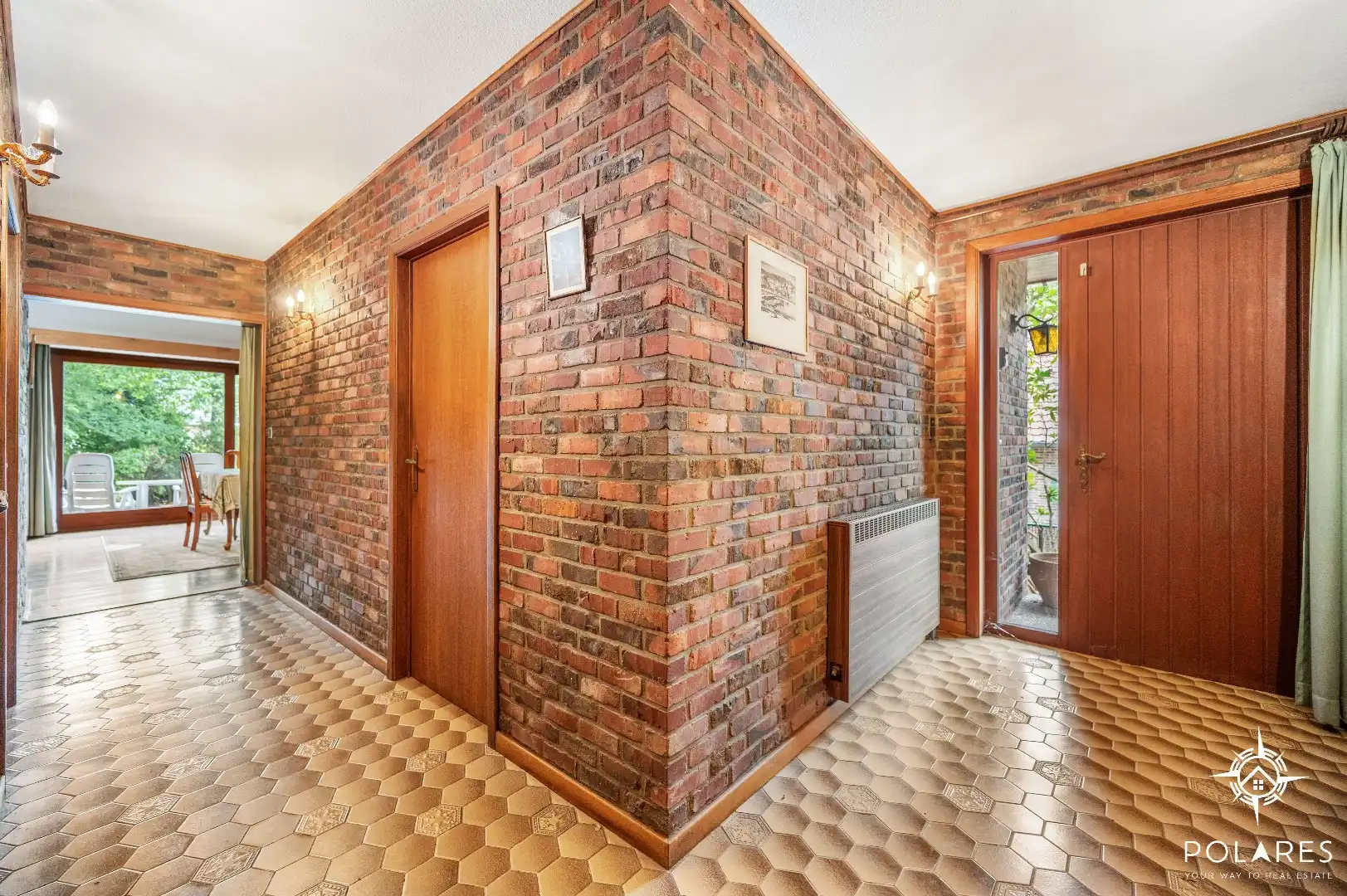 Vrijstaande woning met uitzonderlijk potentieel in Linden foto 2