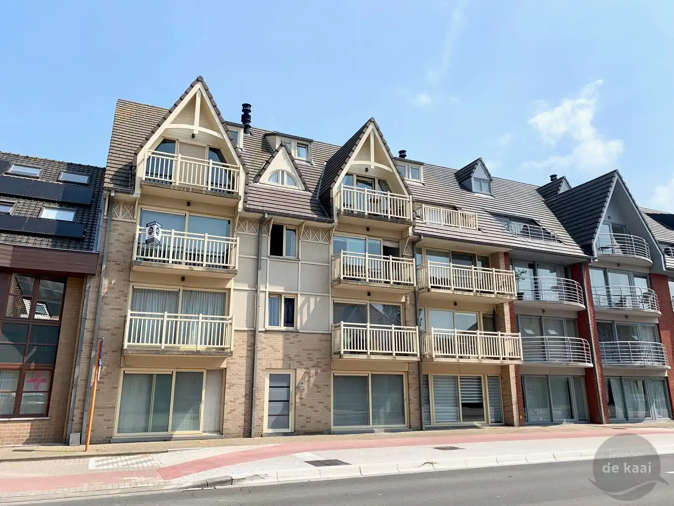 Appartement te huur foto 9