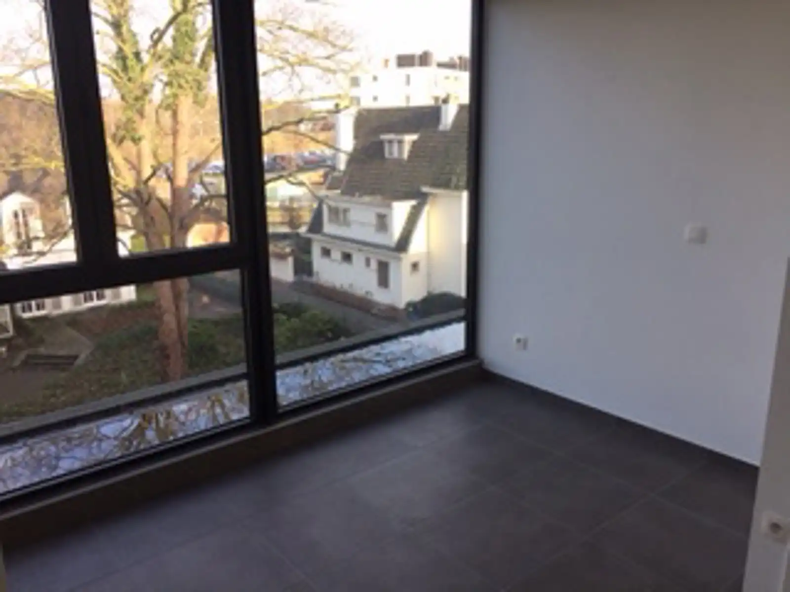 Gezellig appartement met 1 slaapkamer in het centrum van Lokeren foto 9