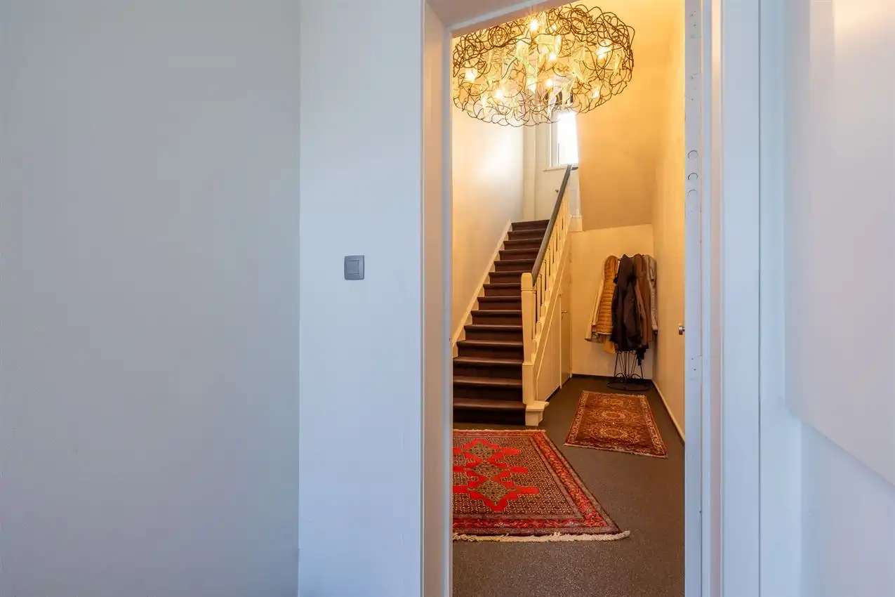 Tijdloze residentie met iconisch uitzicht foto 27