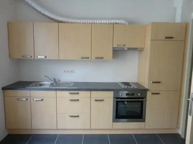 Studio te huur in het centrum van Diest foto 2