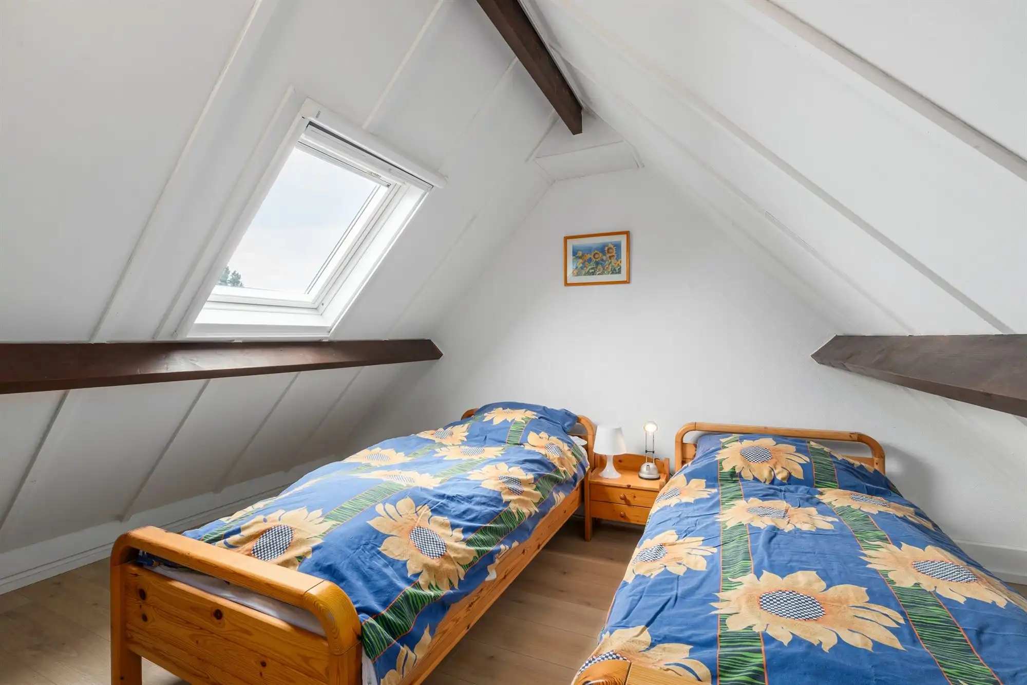 instapklare vakantiewoning aan zee! foto 12