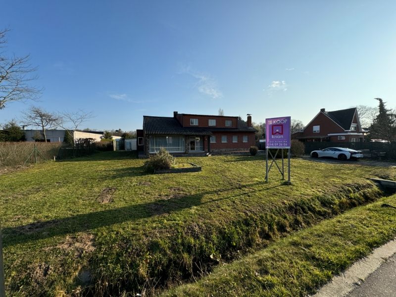 Ruime woonst met zéér veel mogelijkheden! foto 2