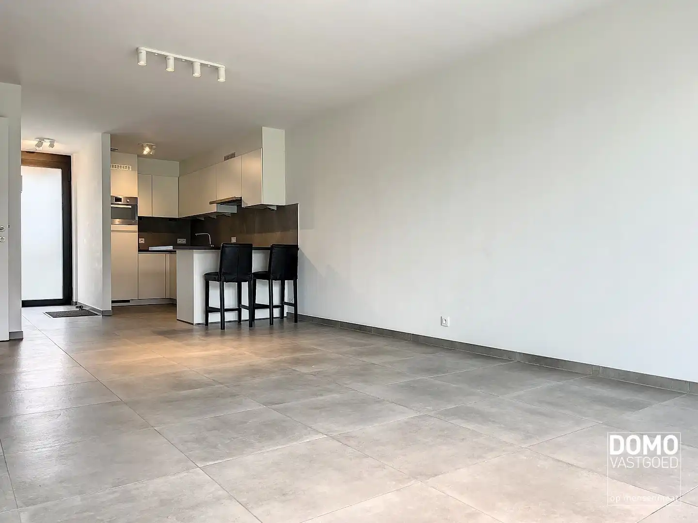 MODERN APPARTEMENT MET TERRAS, LIFT EN 2 SLAAPKAMERS IN DIEPENBEEK foto 6