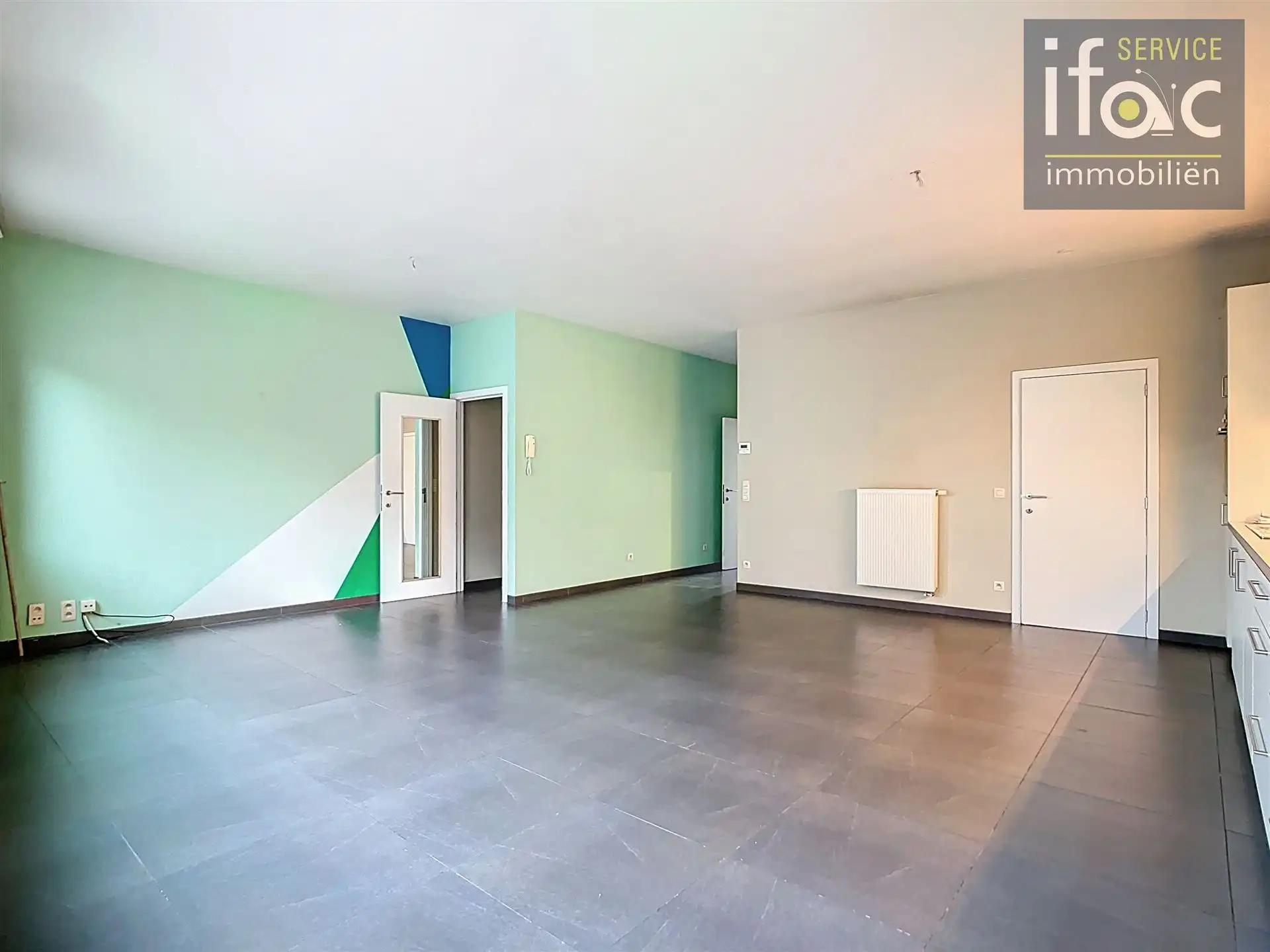 Duplex appartement met 2 slaapkamers foto 5