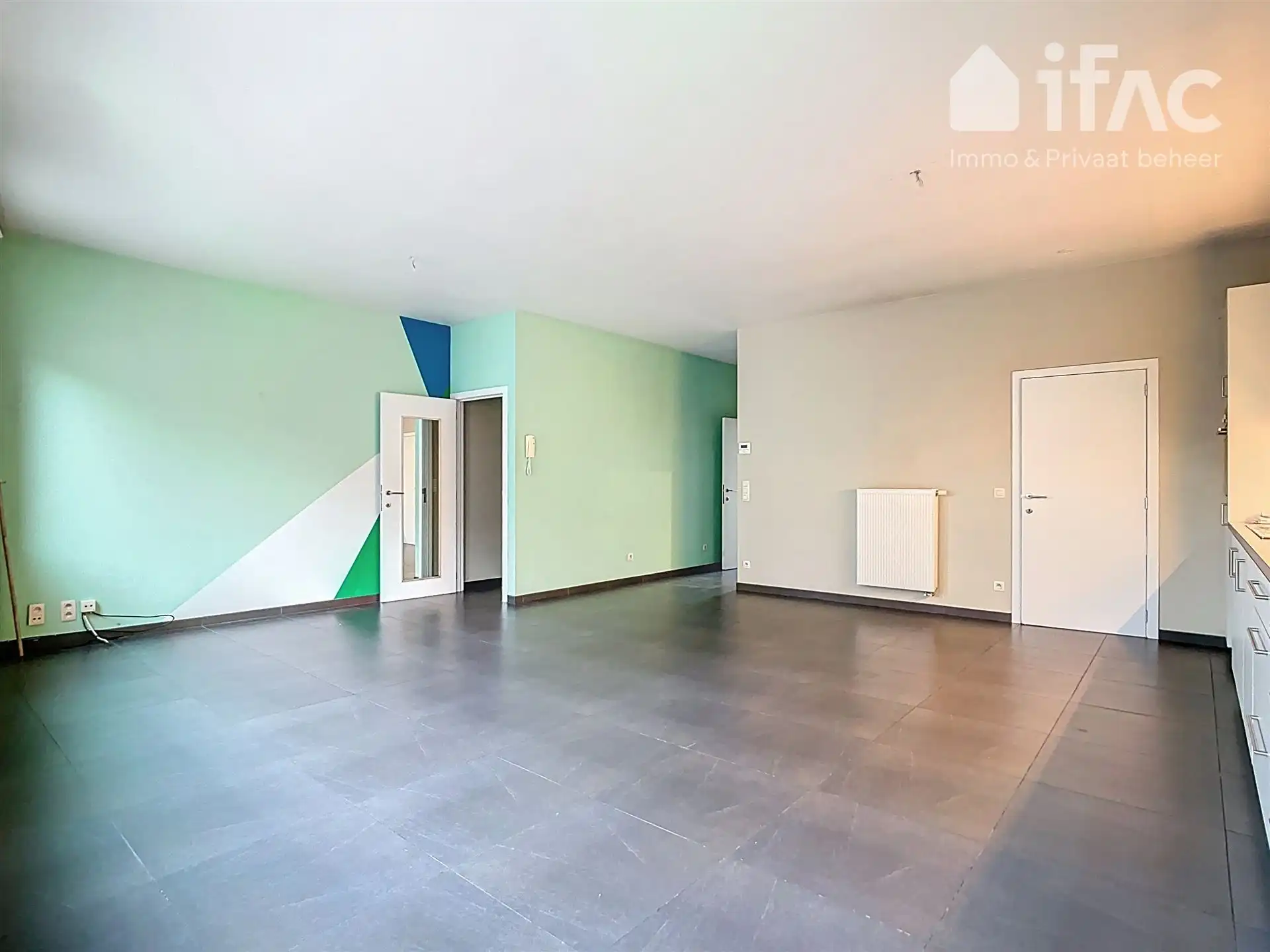Energiezuinig duplex appartement met 2 slaapkamers foto 5