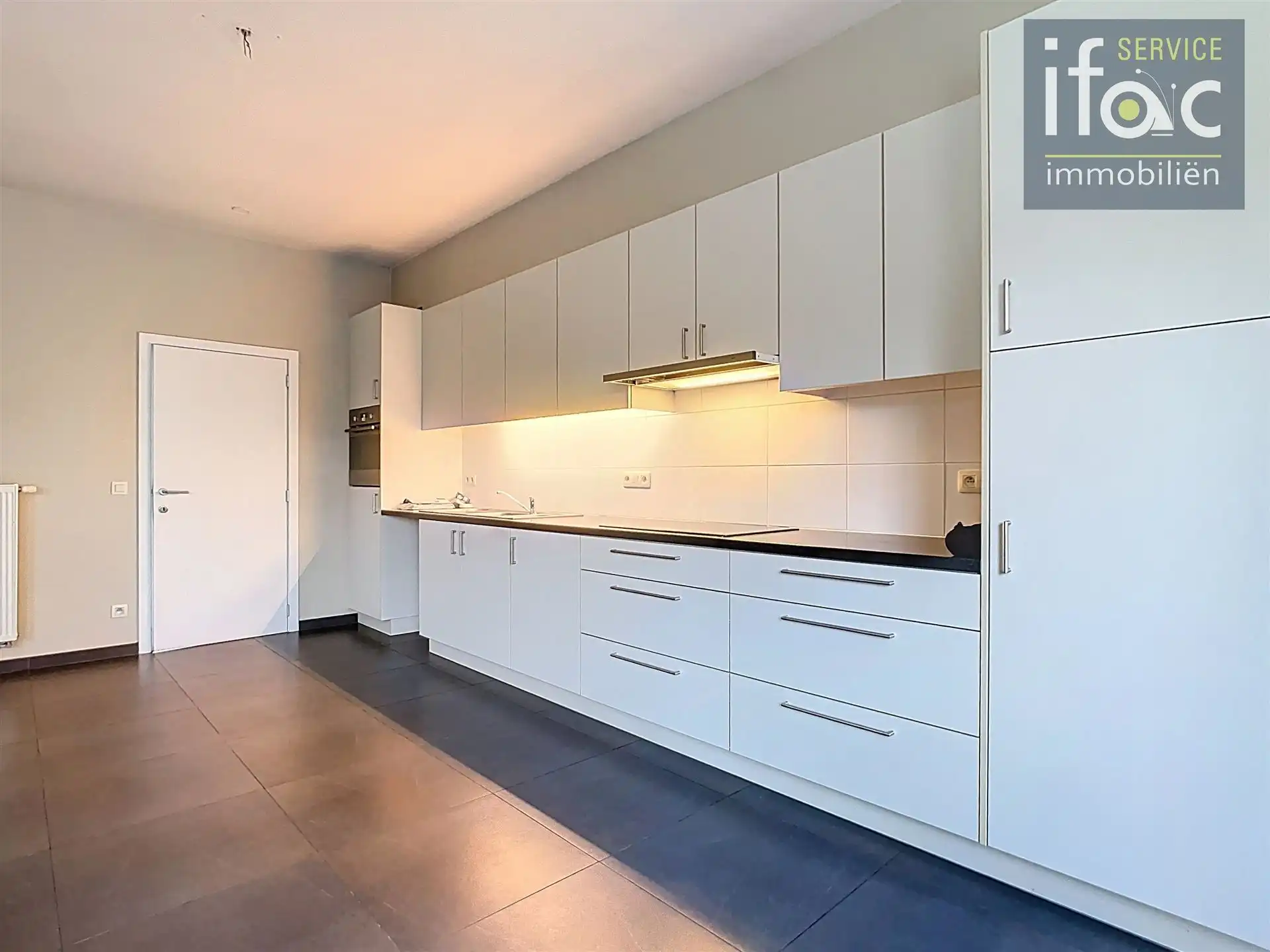 Energiezuinig duplex appartement met 2 slaapkamers foto 5