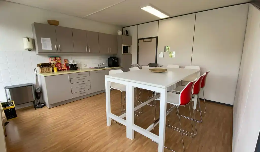 Kantoorgebouw te koop op toplocatie in Sint-Martens-Latem foto 16