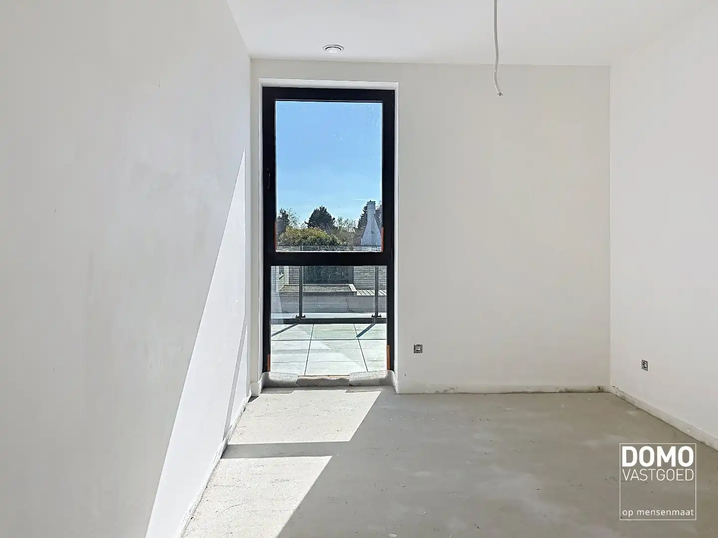 KNAP ARCHITECTURAAL WOONPROJECT IN HET CENTRUM VAN KERMT foto 11