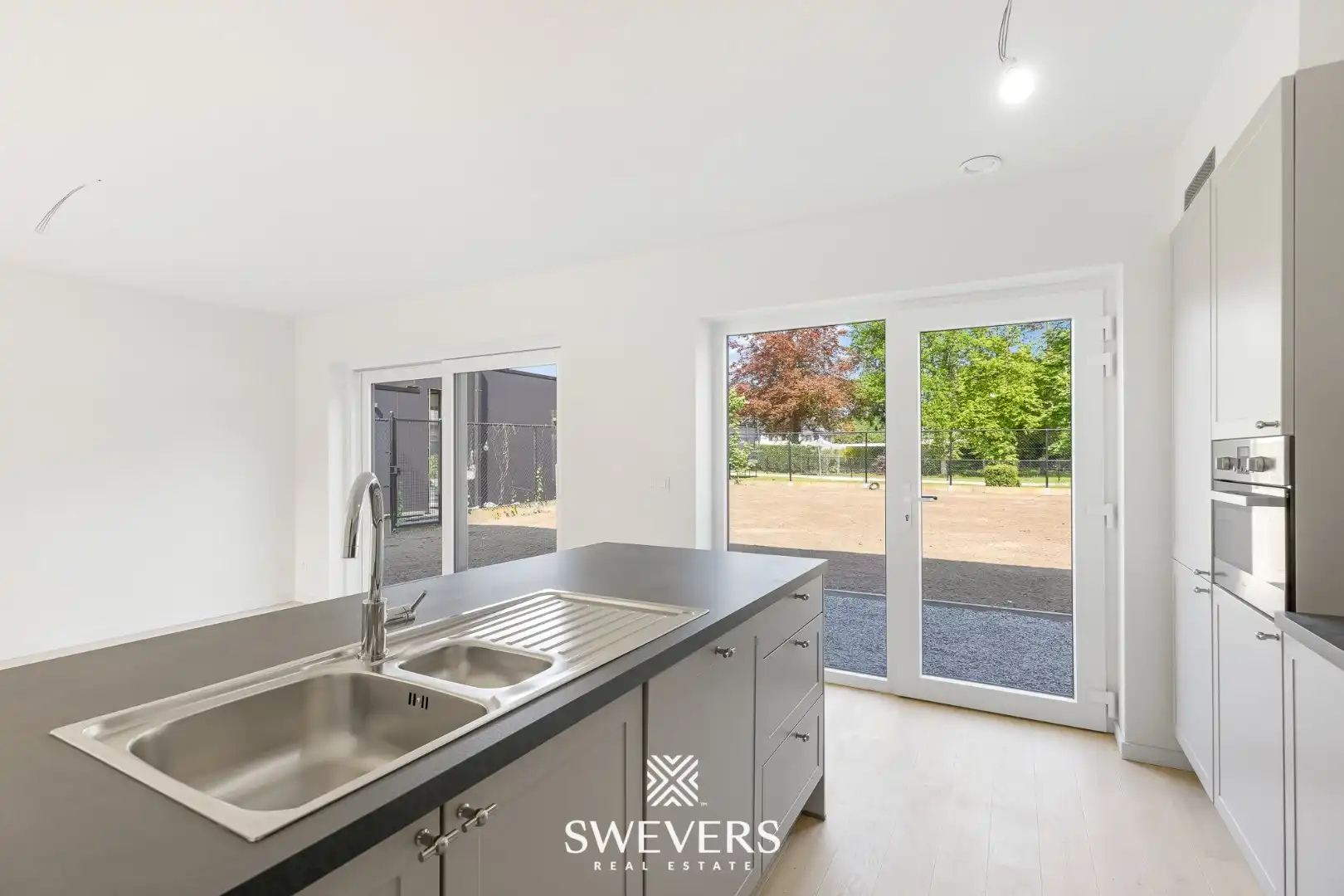 Instapklare houtskeletbouwwoning – volledig afgewerkt op perceel van 3a 45ca foto 16