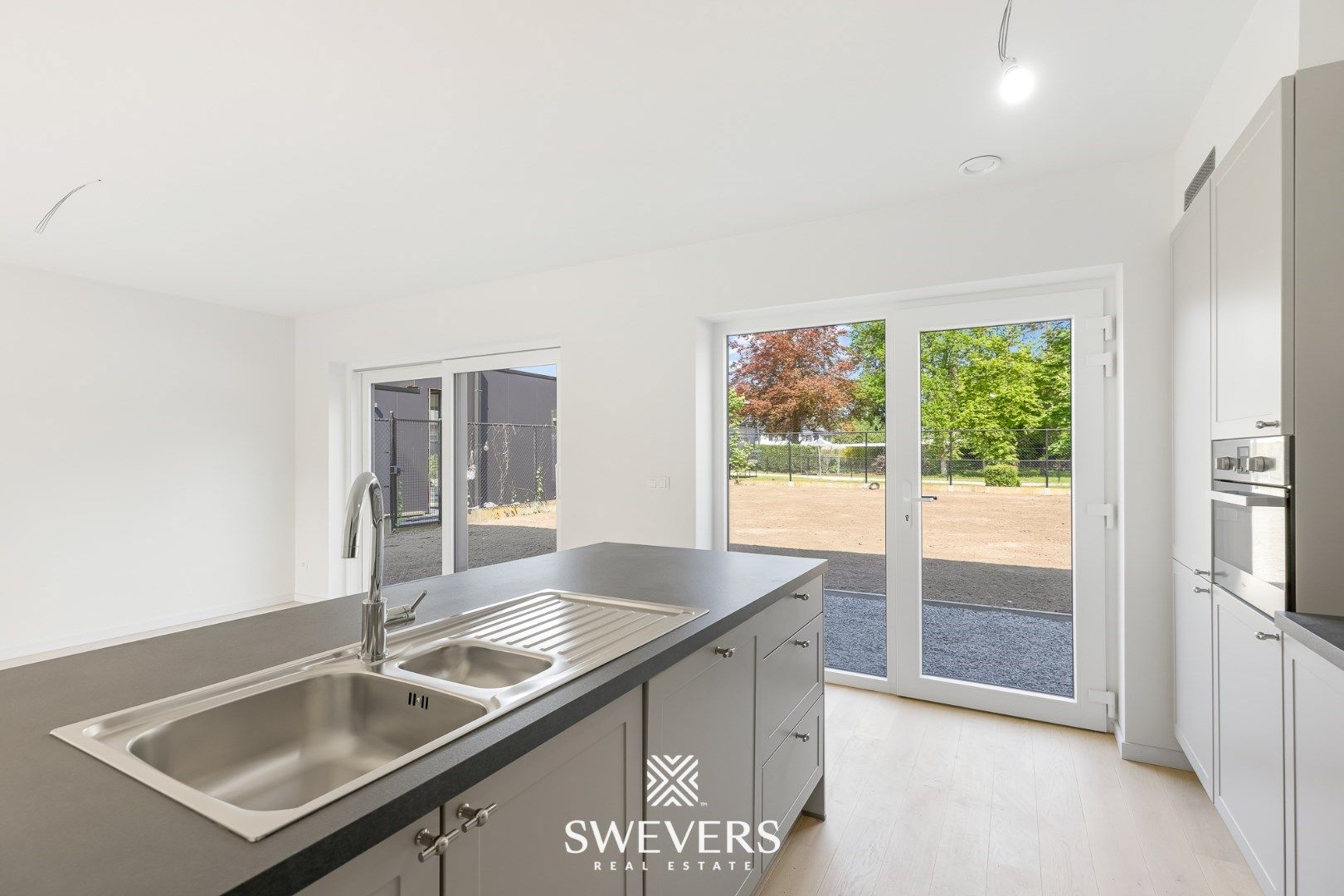 Instapklare houtskeletbouwwoning – volledig afgewerkt op perceel van 3a 45ca foto 16