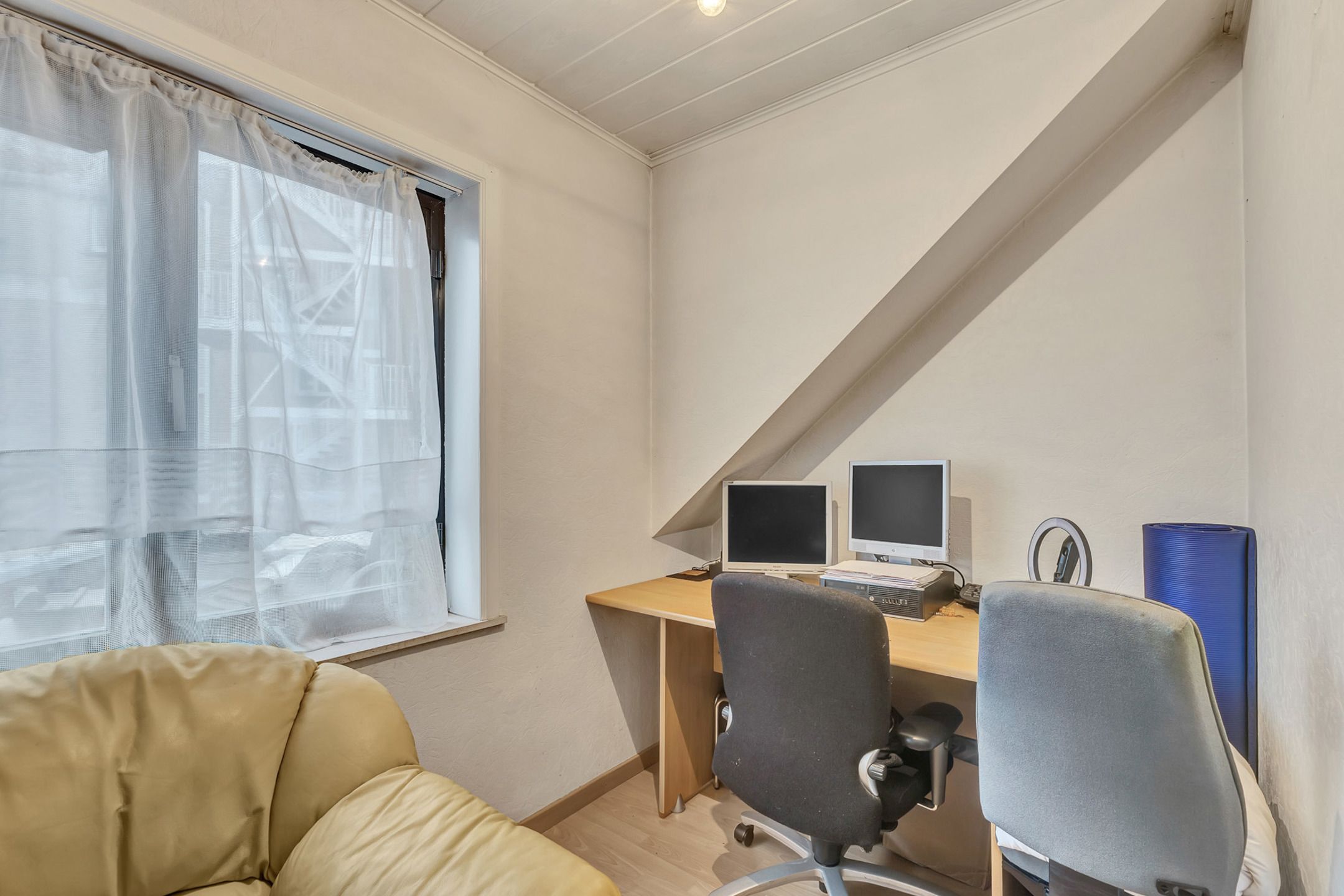 Interessant investeringspand met handelspand en appartement foto 25