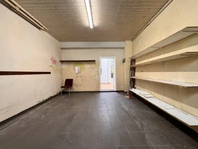 RUIME WONING met GARAGE te BRUGGE foto 9