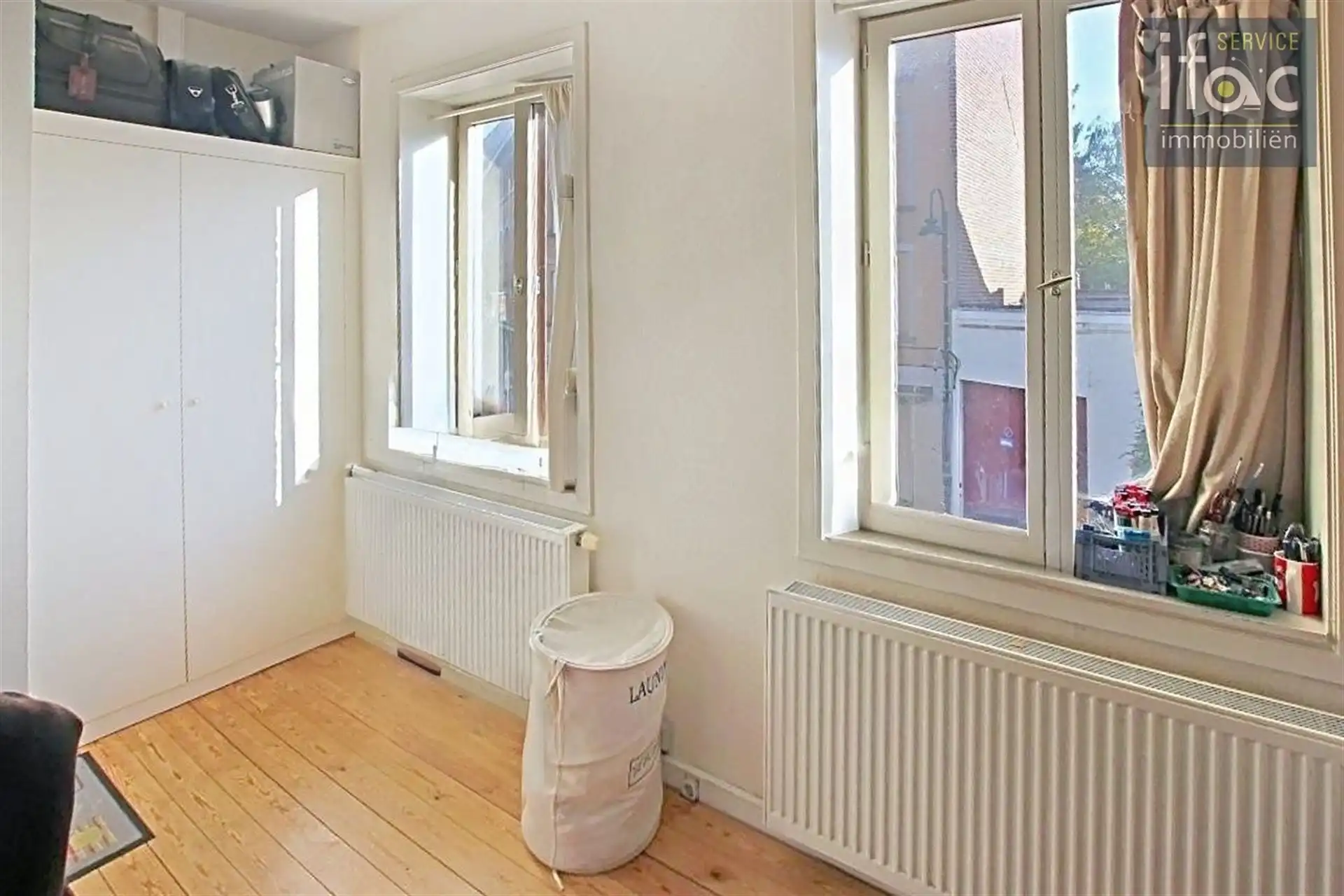 Opbrengsteigendom met 2 flats en handelsruimte Tervuren foto 8