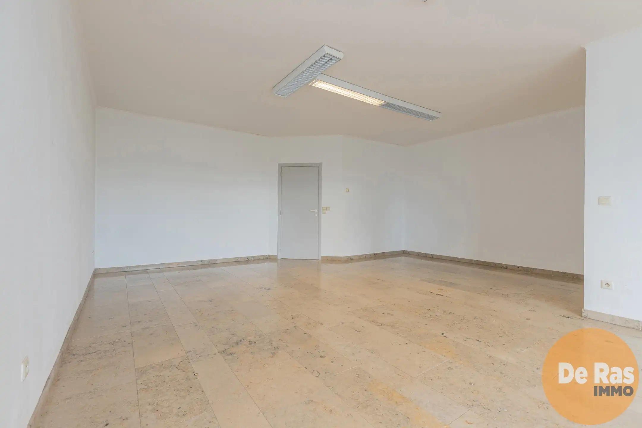 MELLE - Appartement met 2 kamers op uitstekende locatie foto 3