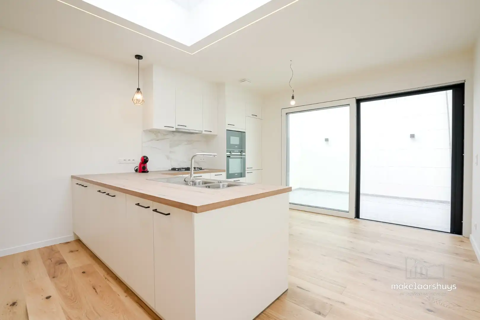 CO-Housing - Gunstig gelegen woning met 4 slpks in Mariakerke foto 5
