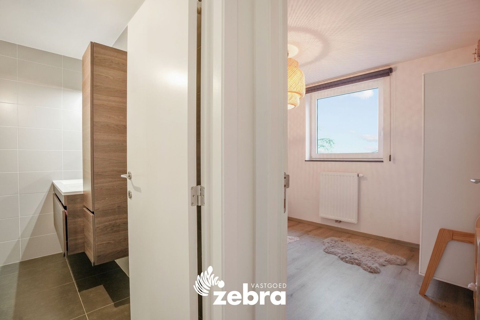 Ruime en recente woning met vier slaapkamers te Gijverinckhove! foto 20