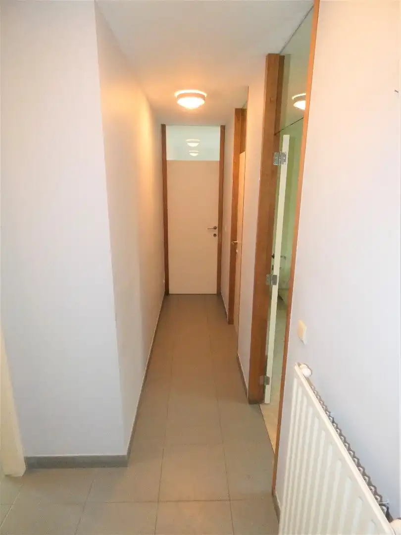 Ruim 2-slpk appartement (101 m²) met zonnig terras, Kortemark foto 16