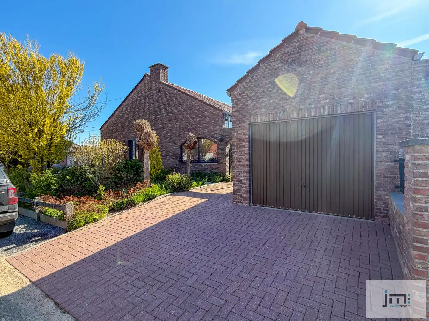 Gelijksvloerse woning foto 3