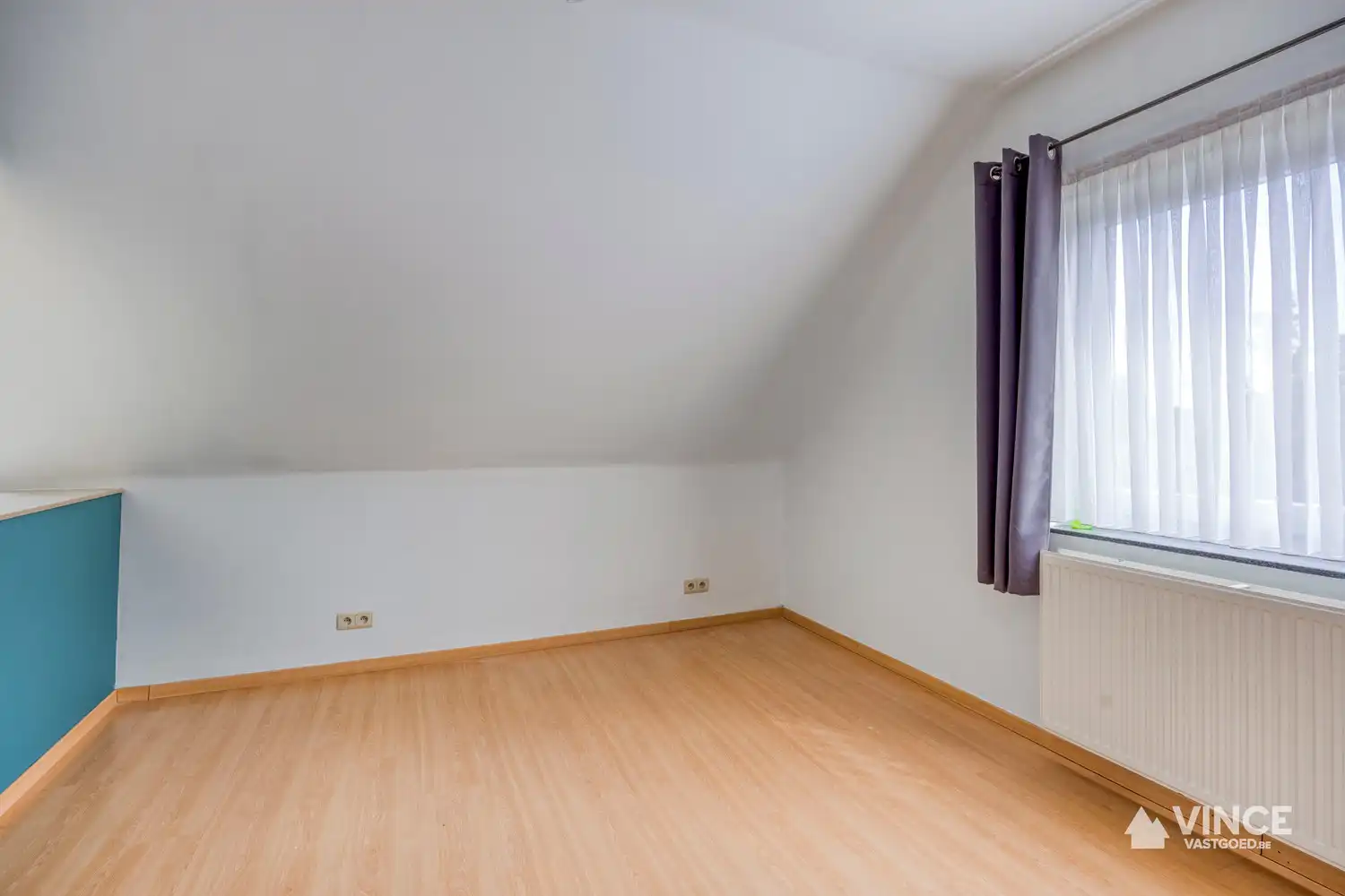 Duplex appartement met zonnig terras en garage foto 6