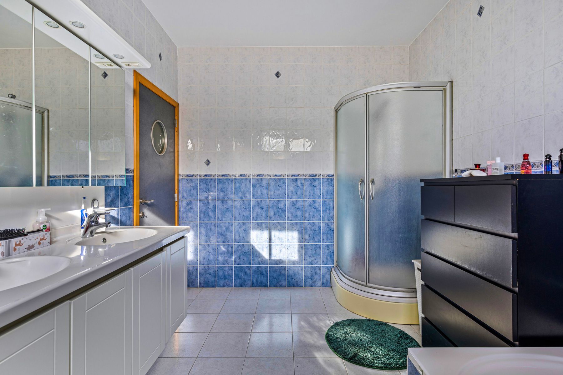 Instapklare 3-gevel woning te Lubbeek. foto 10